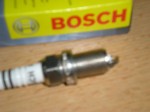 świca zapłonowa Opel - Bosch 